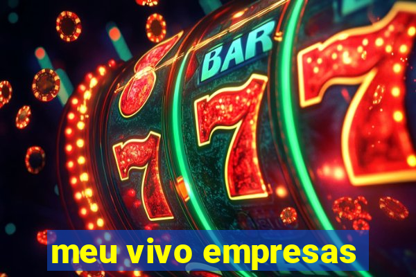 meu vivo empresas